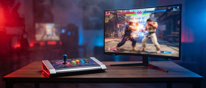 スト6(SF6)向けゲーミングPCの必要スペックと選び方