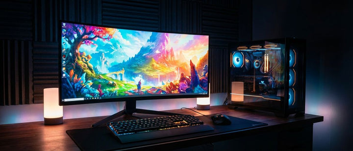 20万円のゲーミングPCでどこまで遊べる？【2026年版】
