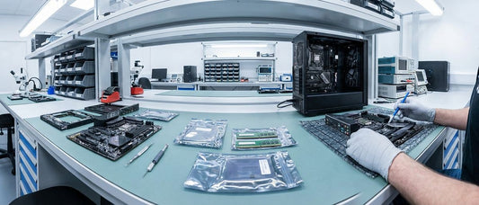 中古・整備済みゲーミングPCのメリットと選び方のコツ