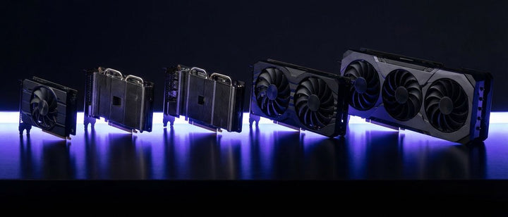 グラボ(GPU)の選び方ガイド【ゲーミングPC向け】