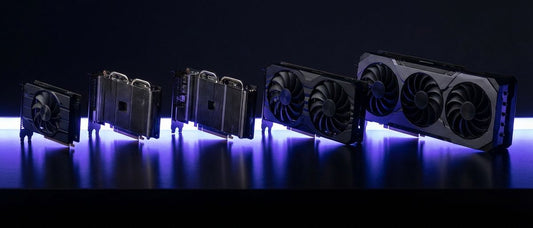 グラボ(GPU)の選び方ガイド【ゲーミングPC向け】