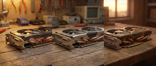 ゲーミングPCの寿命は何年？買い替えタイミングの判断基準