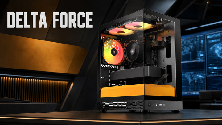 Delta Force向けPCの選び方｜推奨スペック【2026】