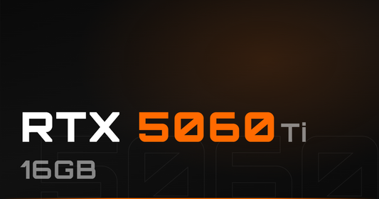 RTX 5060 Ti 16GB ゲーミングPC ガイド
