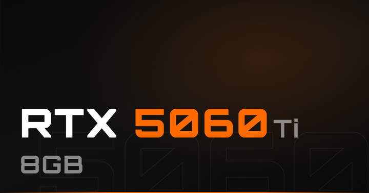 RTX 5060 Ti 8GB ゲーミングPC ガイド
