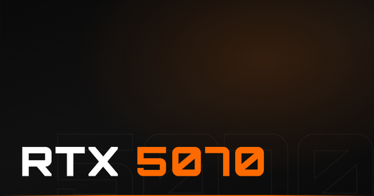 RTX 5070 ゲーミングPC ガイド