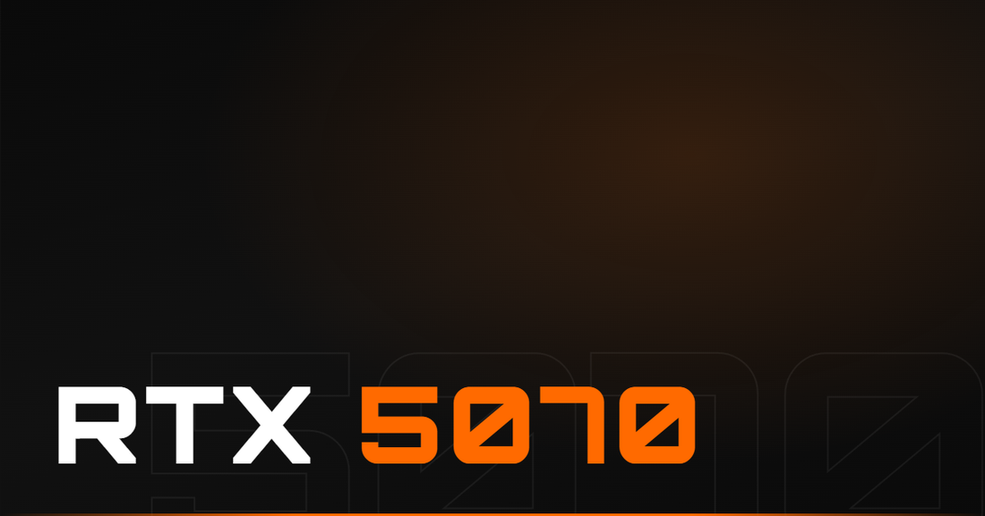 RTX 5070 ゲーミングPC ガイド