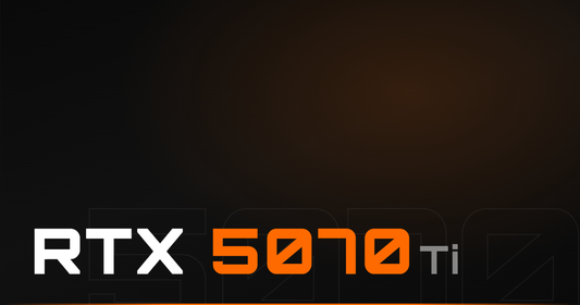 RTX 5070 Ti ゲーミングPC ガイド