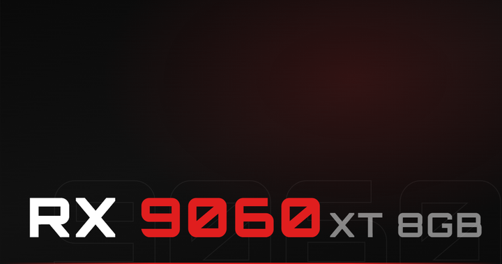 RX 9060 XT 8GB ゲーミングPC ガイド