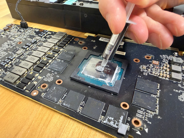 整備済みPCの取り扱い終了予定について