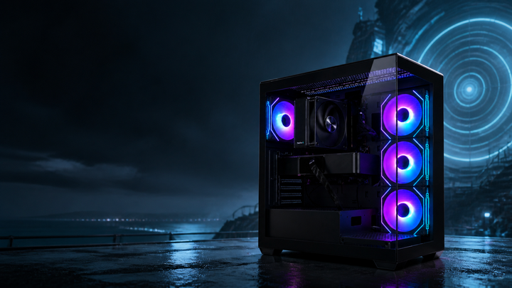 鳴潮向けゲーミングPCの選び方｜推奨スペック・容量・高画質