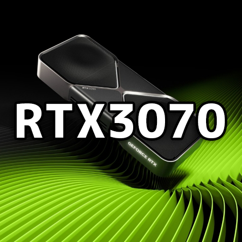 RTX3070