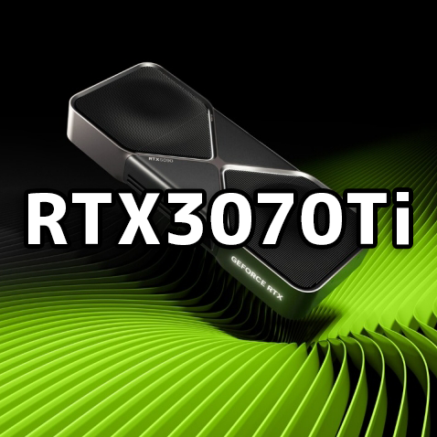 RTX3070Ti