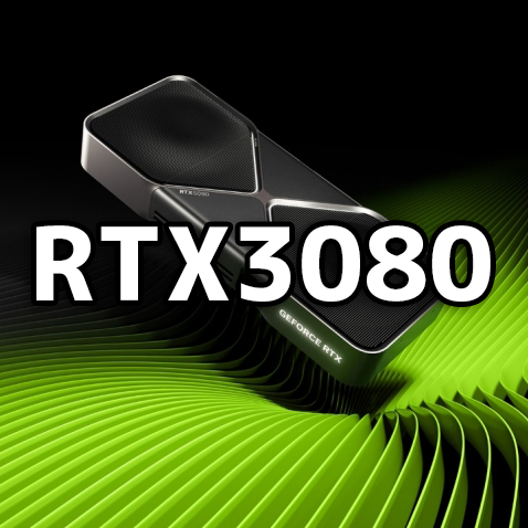 RTX3080