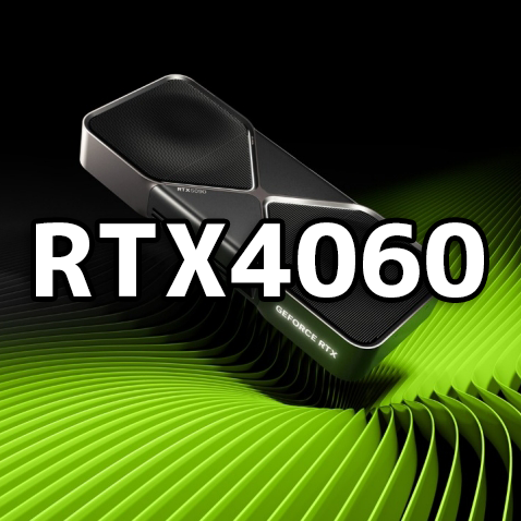 RTX4060