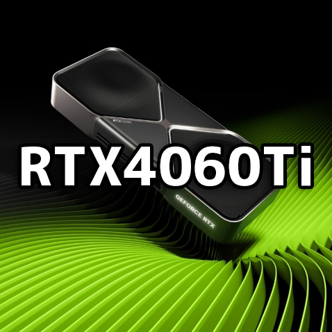 RTX4060Ti
