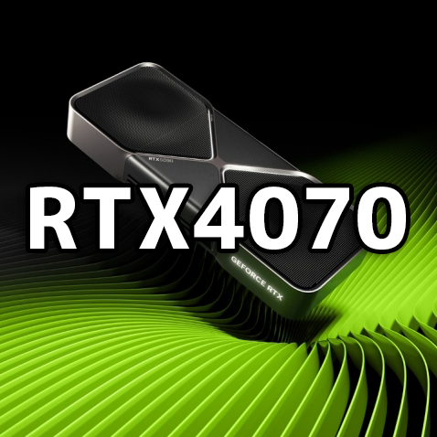 RTX4070