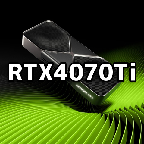 RTX4070Ti