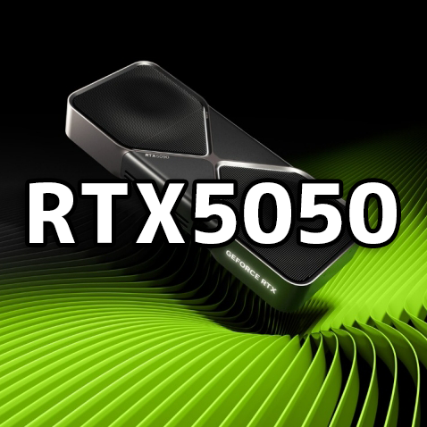 RTX5050