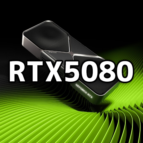 RTX5080