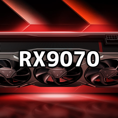 RX9070