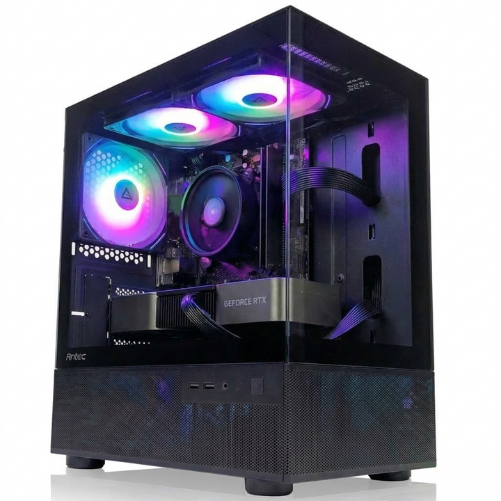 CX200M RGB ELITE BLACK