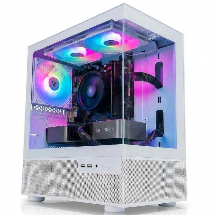 CX200M RGB ELITE WHITE