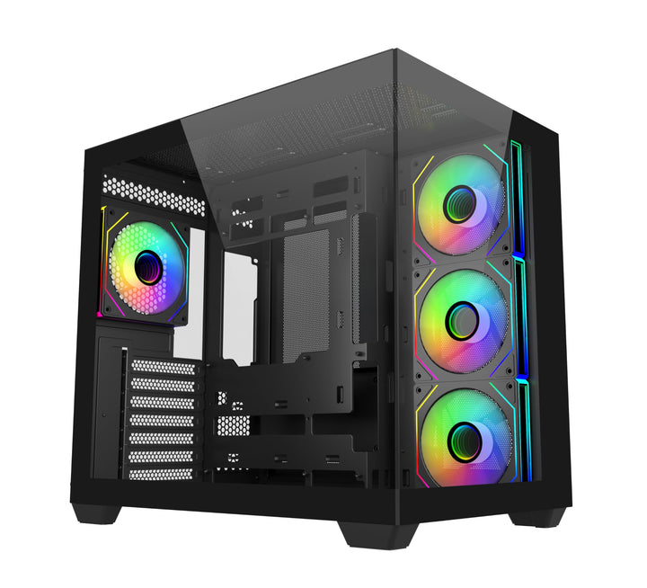 Elite 681 BLACK