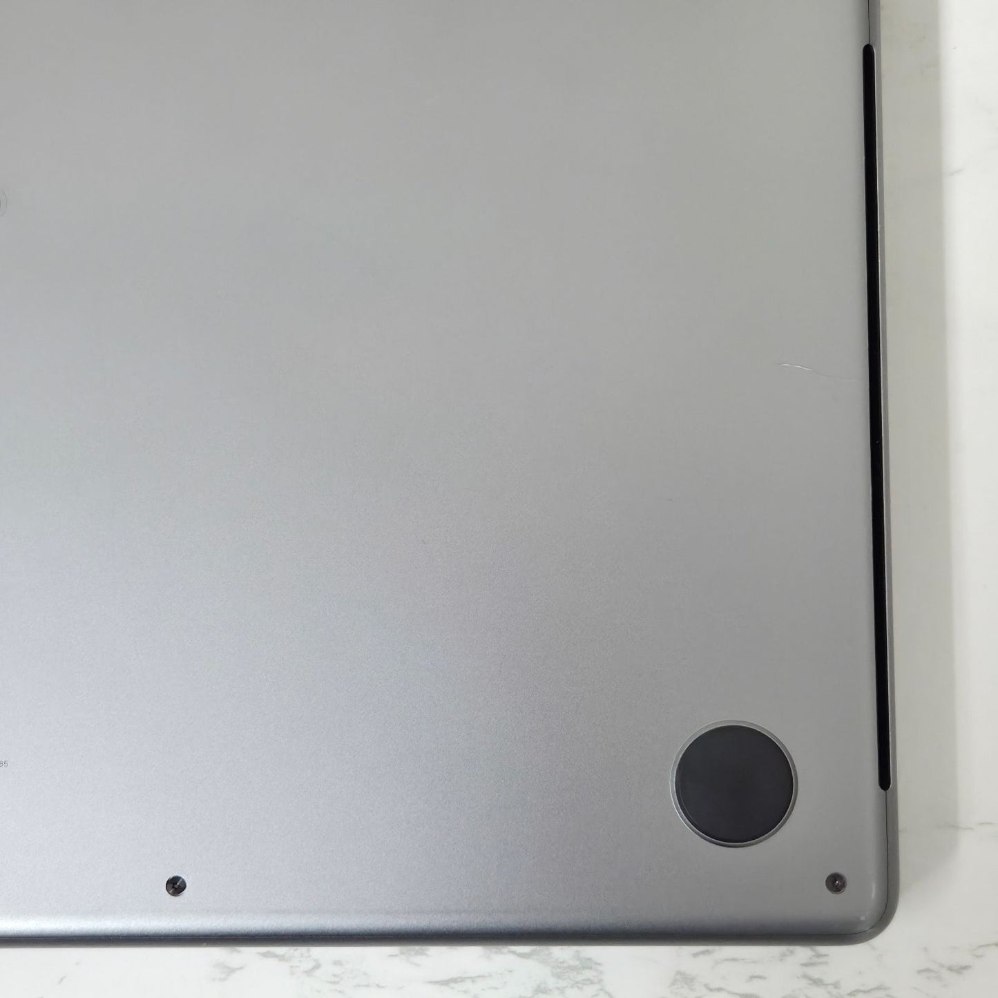 【良品】【1週間保証】Apple MacBook Pro 16 2021 / M1 Max / RAM 32GB / SSD 1TB / GPU32コア / 充放電回数 : 263 ⑦