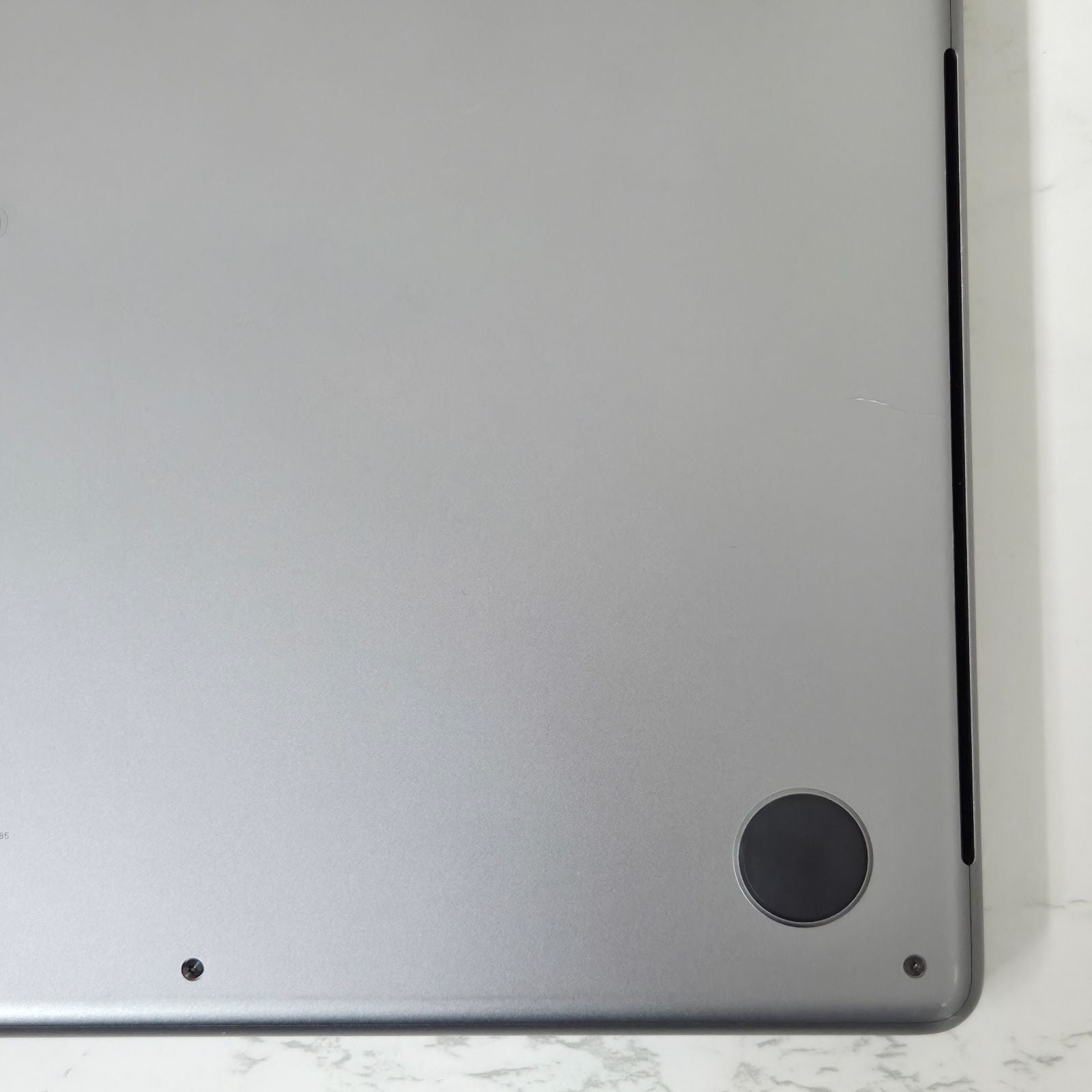 【良品】【1週間保証】Apple MacBook Pro 16 2021 / M1 Max / RAM 32GB / SSD 1TB / GPU32コア / 充放電回数 : 263 ⑦