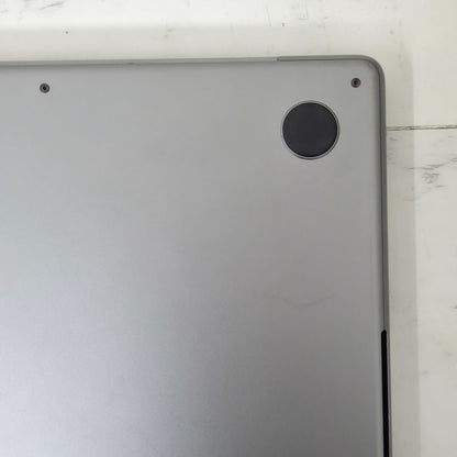【良品】【1週間保証】Apple MacBook Pro 16 2021 / M1 Max / RAM 32GB / SSD 1TB / GPU32コア / 充放電回数 : 263 ⑦
