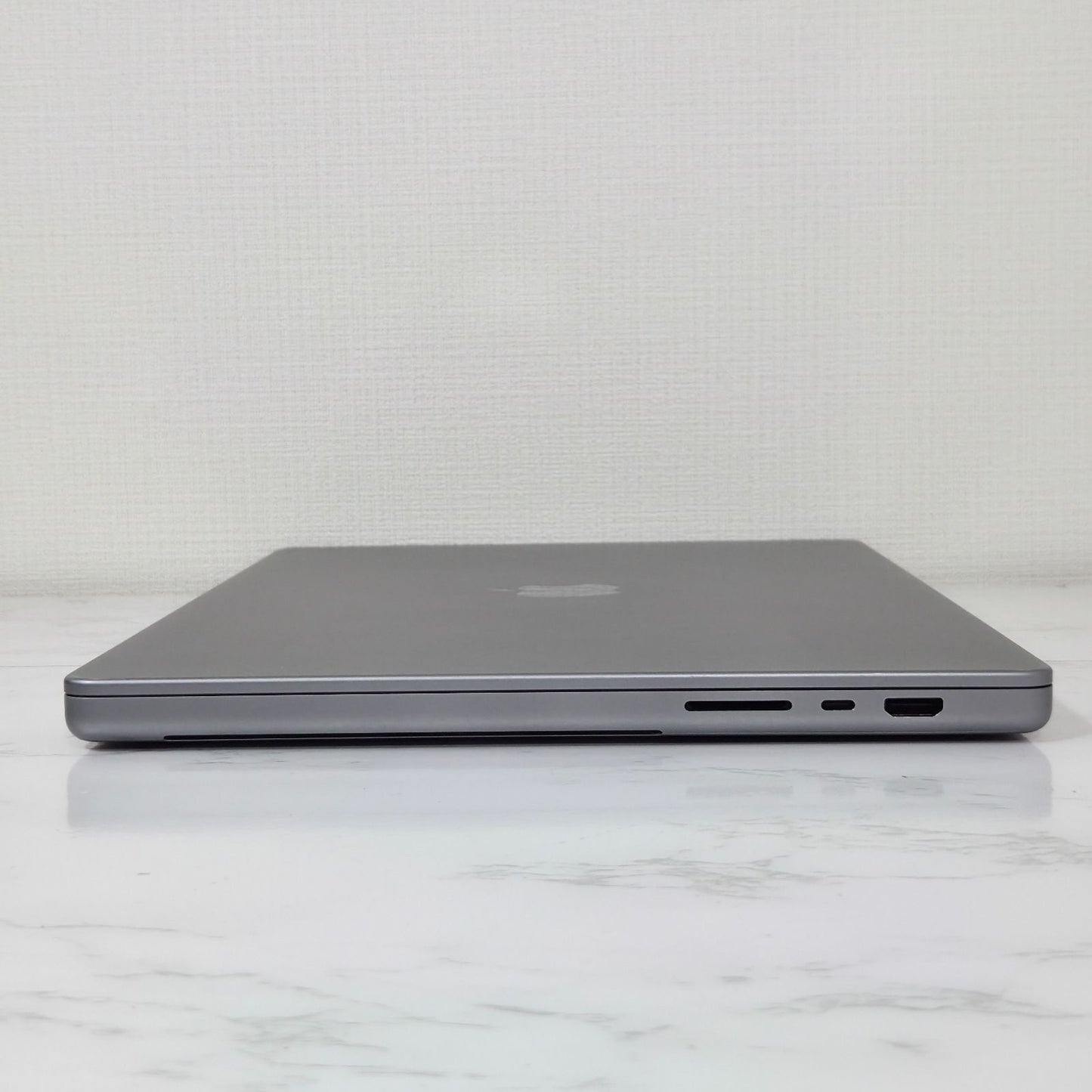 【良品】【1週間保証】Apple MacBook Pro 16 2021 / M1 Max / RAM 32GB / SSD 1TB / GPU32コア / 充放電回数 : 263 ⑦
