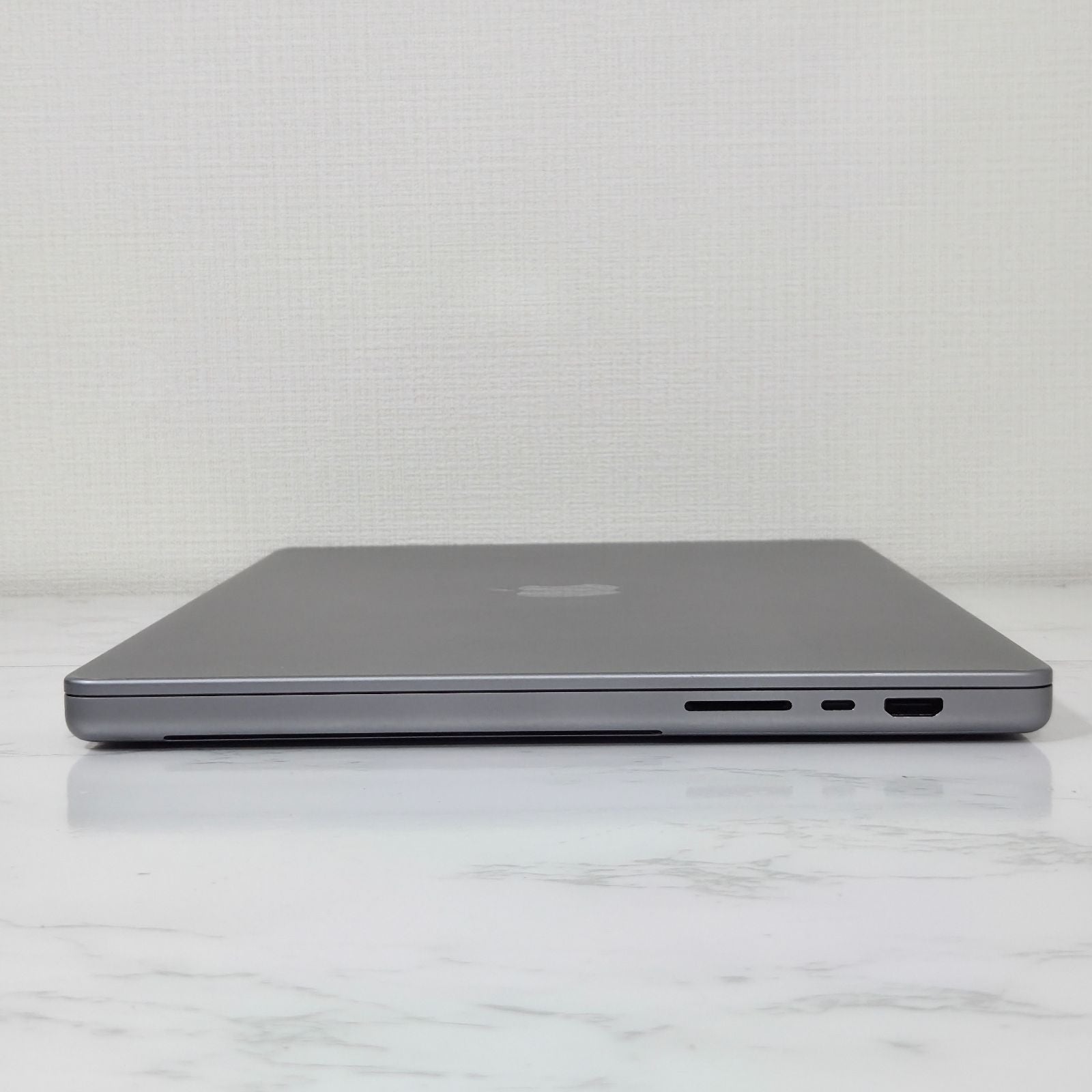 【良品】【1週間保証】Apple MacBook Pro 16 2021 / M1 Max / RAM 32GB / SSD 1TB / GPU32コア / 充放電回数 : 263 ⑦