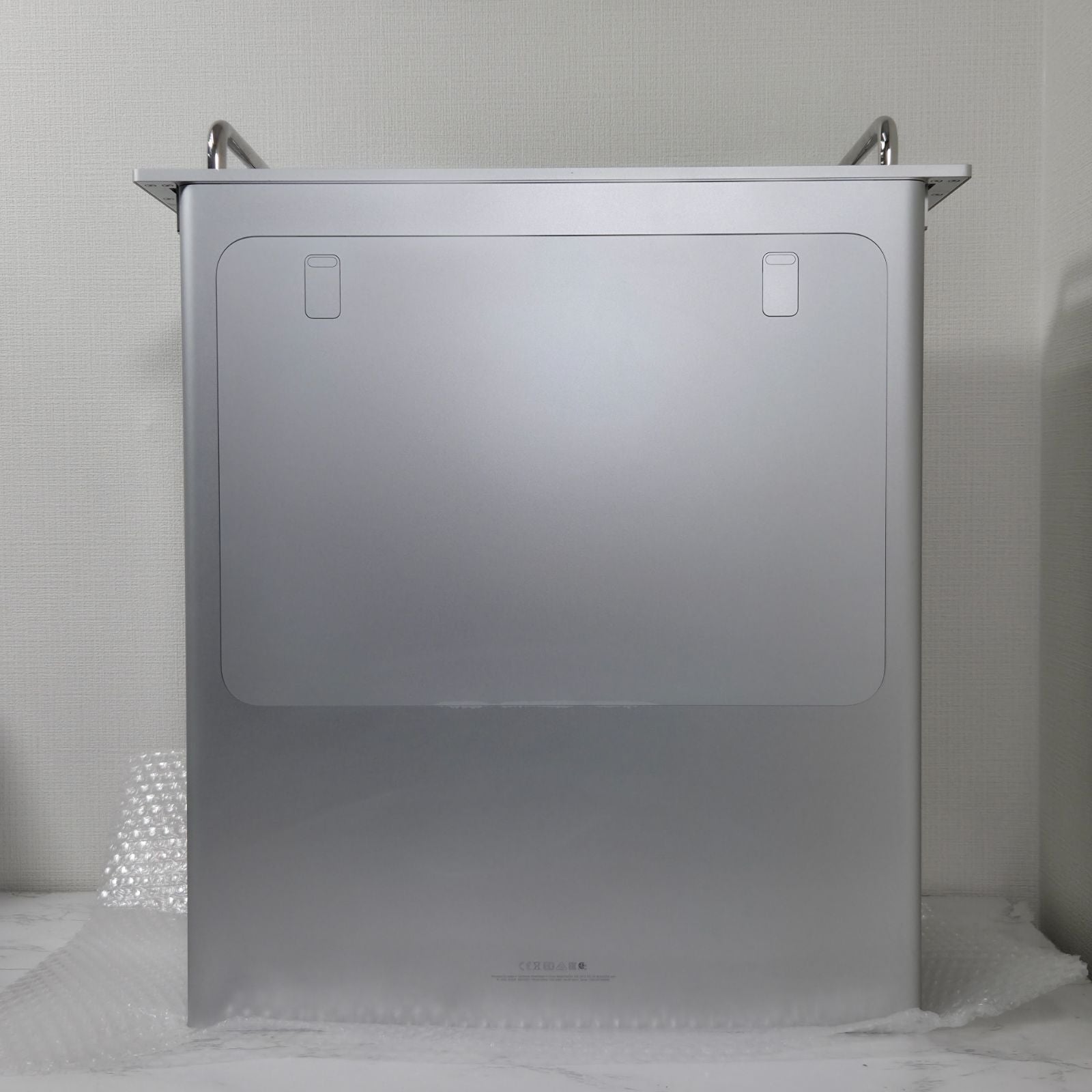 【良品】【1週間保証】Apple Mac Pro Rack 2019 / Xeon W-3235 3.30GHz / Radeon RX580X / 80GB / SSD 2TB