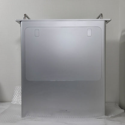 【良品】【1週間保証】Apple Mac Pro Rack 2019 / Xeon W-3235 3.30GHz / Radeon RX580X / 80GB / SSD 2TB