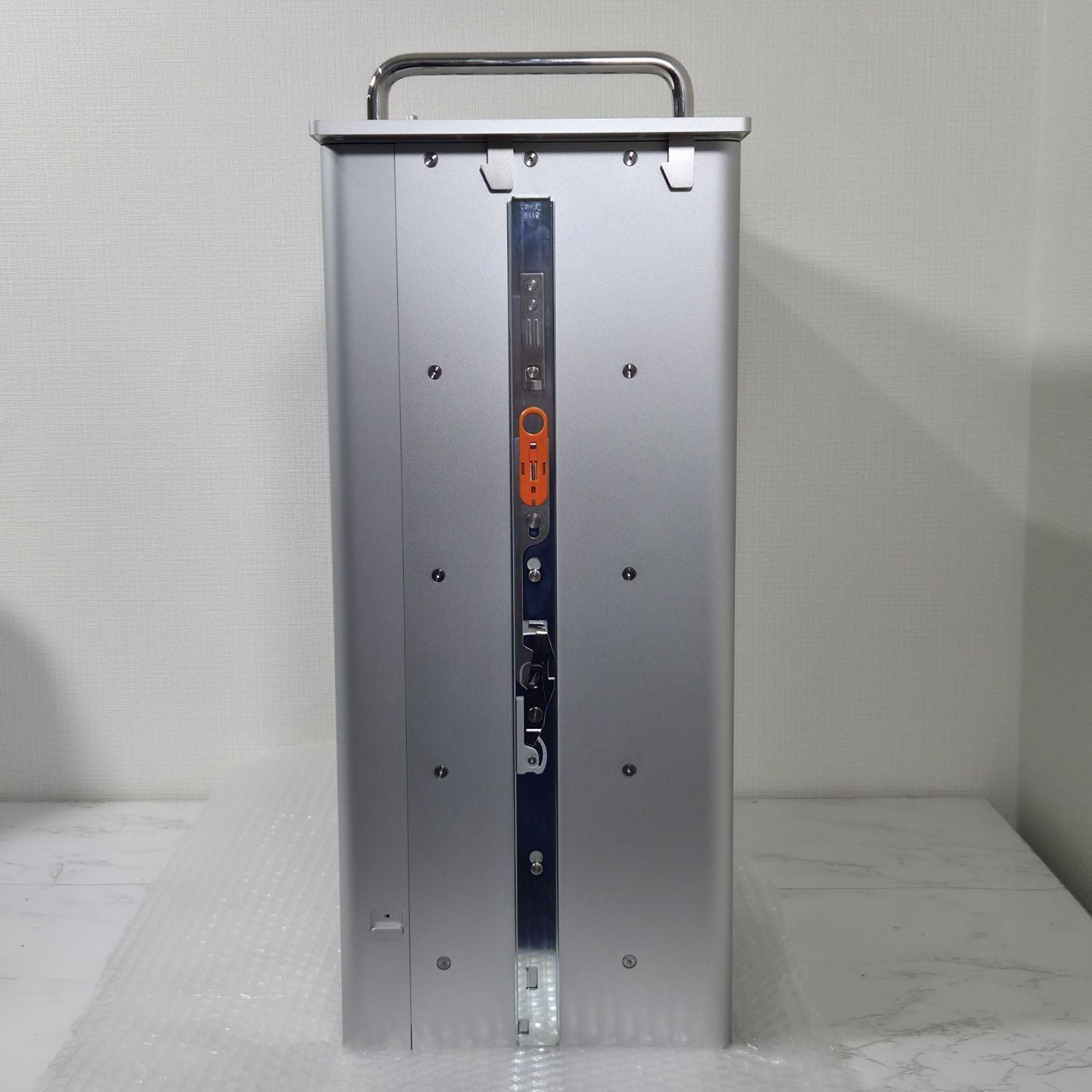 【良品】【1週間保証】Apple Mac Pro Rack 2019 / Xeon W-3235 3.30GHz / Radeon RX580X / 80GB / SSD 2TB