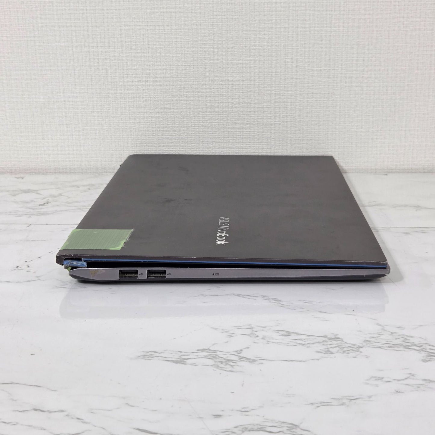 【ジャンク品】【保証無し】【ノートPC】VivoBook X531FA Core i7-10510U メモリ16GB SSD512GB HDD1TB