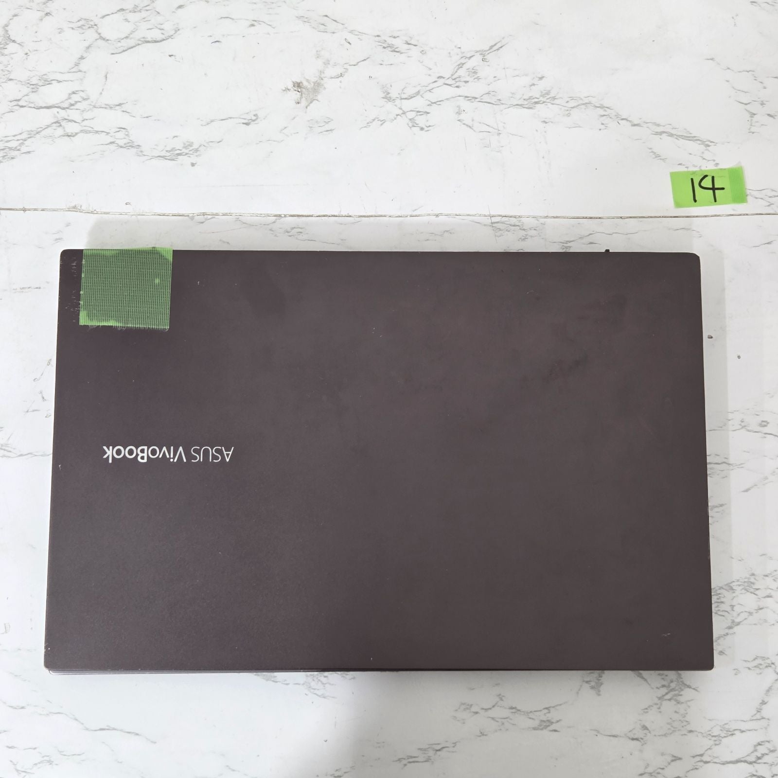 【ジャンク品】【保証無し】【ノートPC】VivoBook X531FA Core i7-10510U メモリ16GB SSD512GB HDD1TB
