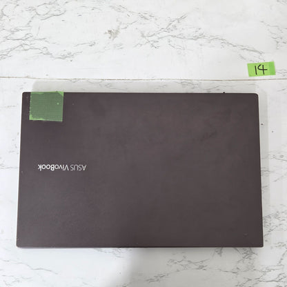 【ジャンク品】【保証無し】【ノートPC】VivoBook X531FA Core i7-10510U メモリ16GB SSD512GB HDD1TB