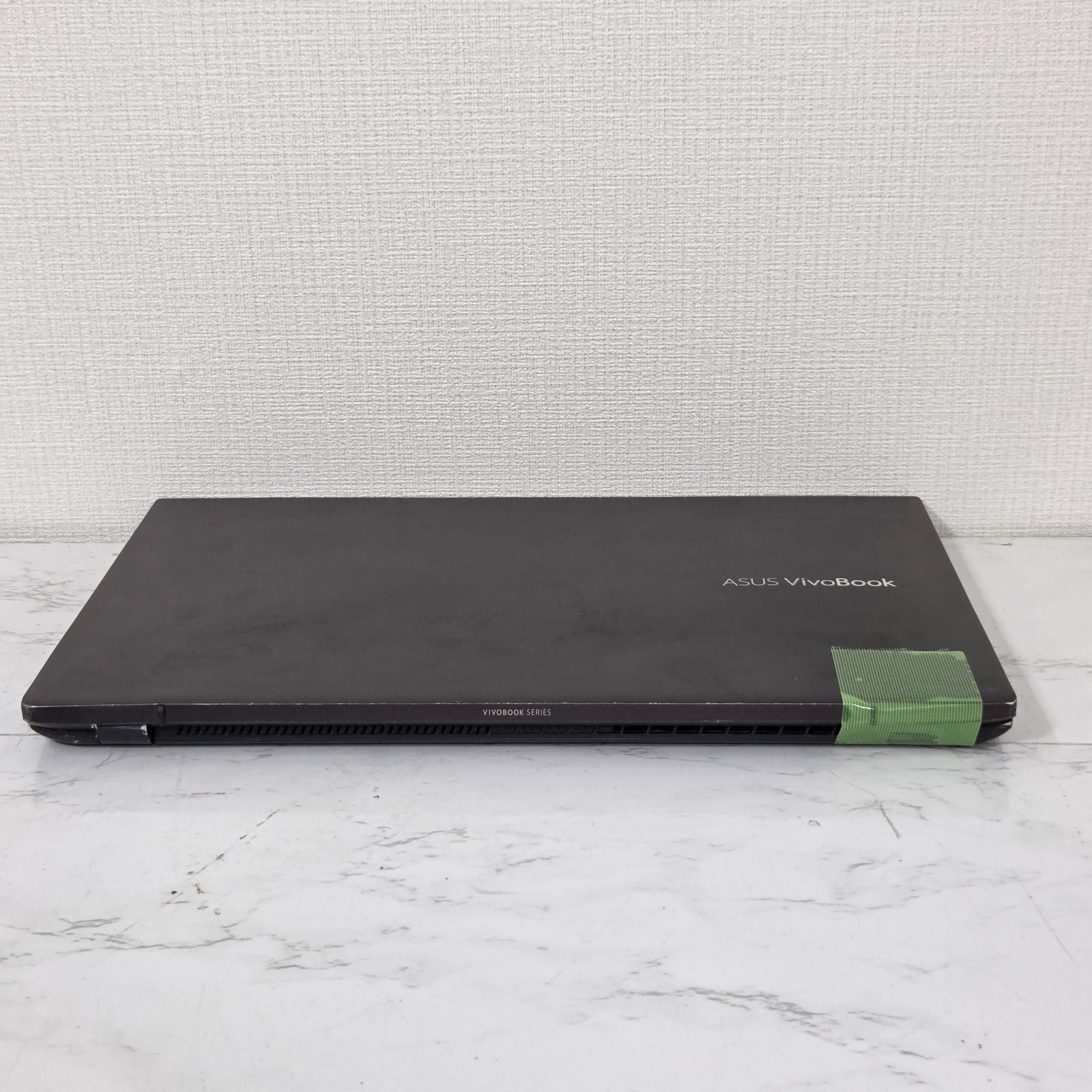 【ジャンク品】【保証無し】【ノートPC】VivoBook X531FA Core i7-10510U メモリ16GB SSD512GB HDD1TB