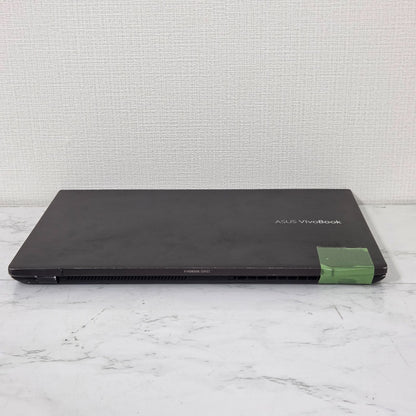 【ジャンク品】【保証無し】【ノートPC】VivoBook X531FA Core i7-10510U メモリ16GB SSD512GB HDD1TB