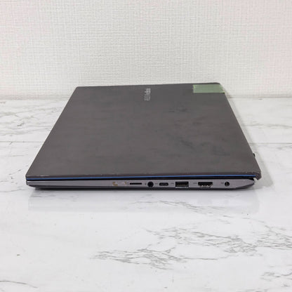 【ジャンク品】【保証無し】【ノートPC】VivoBook X531FA Core i7-10510U メモリ16GB SSD512GB HDD1TB