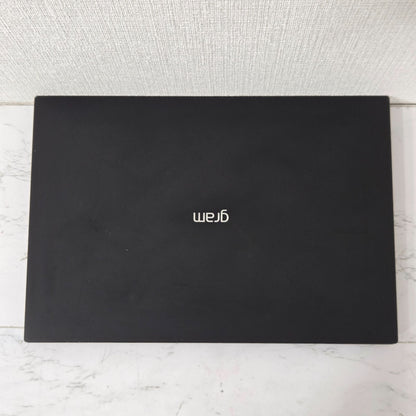 【良品】【1週間保証】LG gram 14Z90S-VP55J / Core Ultra 5 125H / メモリ16GB / SSD512GB / Windows 11 Home / 超軽量モバイルノート（14Z90S-VP55J）