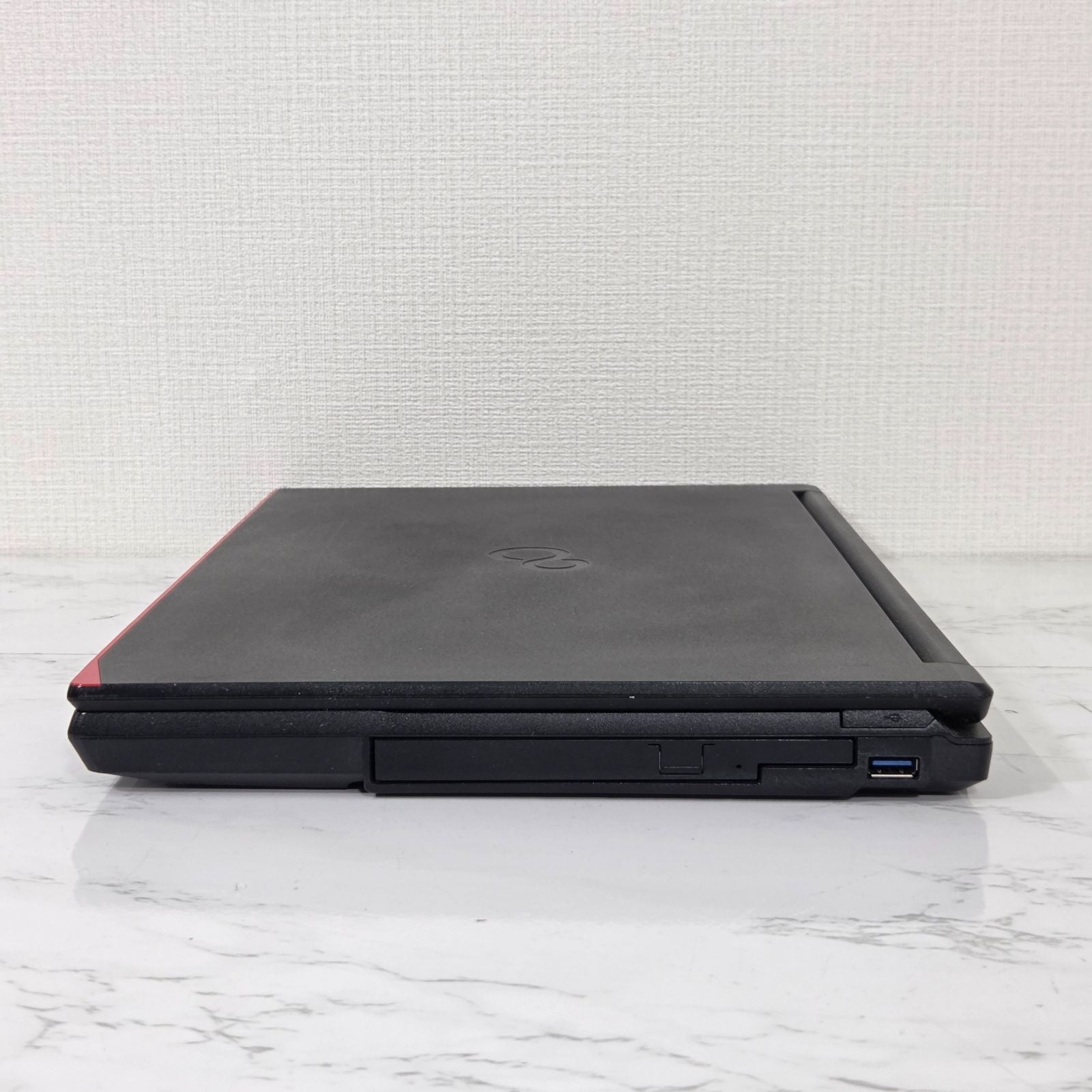 【良品】【1週間保証】富士通 LIFEBOOK FMV6602BP / Core i3-8145U / メモリ4GB / HDD500GB / Windows 11 / ノートPC（FMV6602BP）