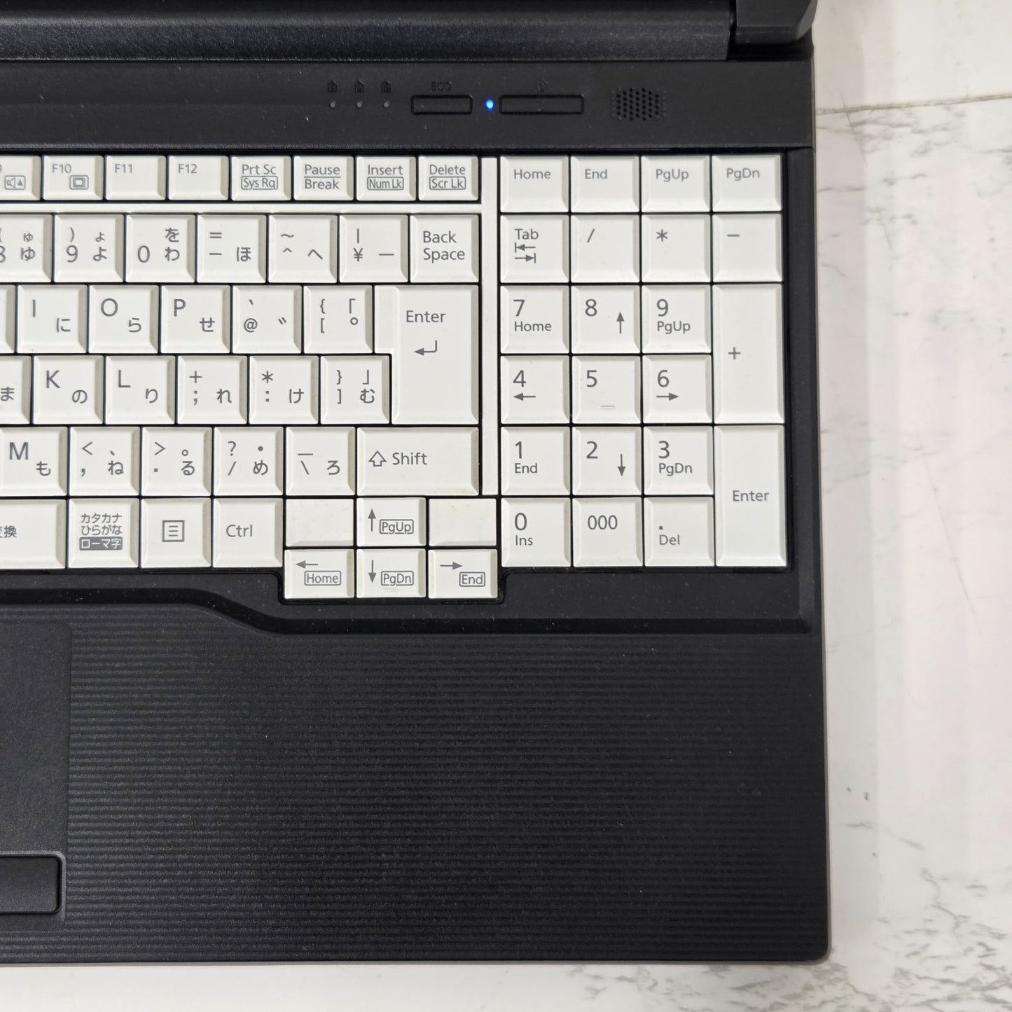 【良品】【1週間保証】富士通 LIFEBOOK FMV6602BP / Core i3-8145U / メモリ4GB / HDD500GB / Windows 11 / ノートPC（FMV6602BP）