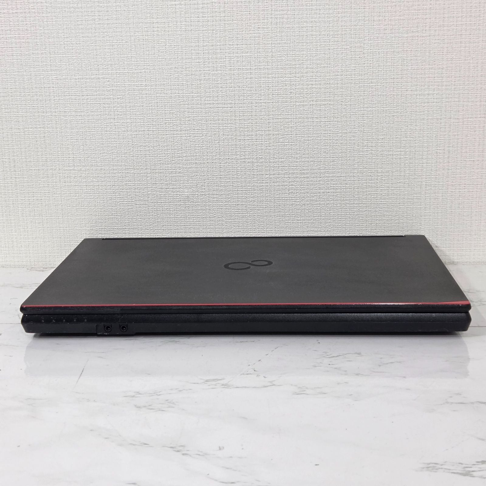 【良品】【1週間保証】富士通 LIFEBOOK FMV6602BP / Core i3-8145U / メモリ4GB / HDD500GB / Windows 11 / ノートPC（FMV6602BP）