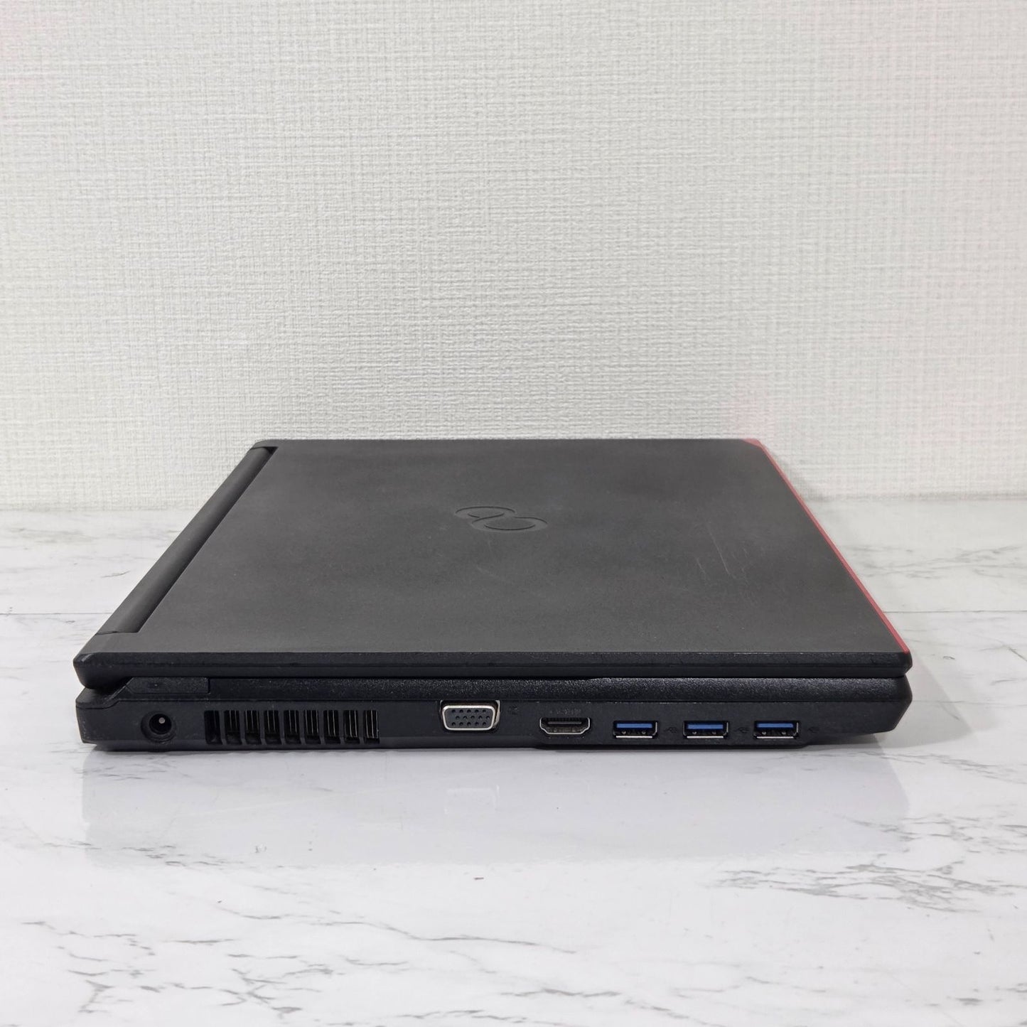 【良品】【1週間保証】富士通 LIFEBOOK FMV6602BP / Core i3-8145U / メモリ4GB / HDD500GB / Windows 11 / ノートPC（FMV6602BP）