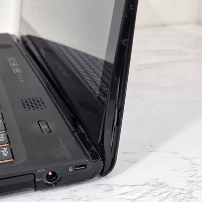【訳アリ】富士通 FMVA77SB / Core i7-4712HQ / メモリ12GB / SSD256GB / Windows 11 / 高性能ノートPC（FMVA77SB）⑯