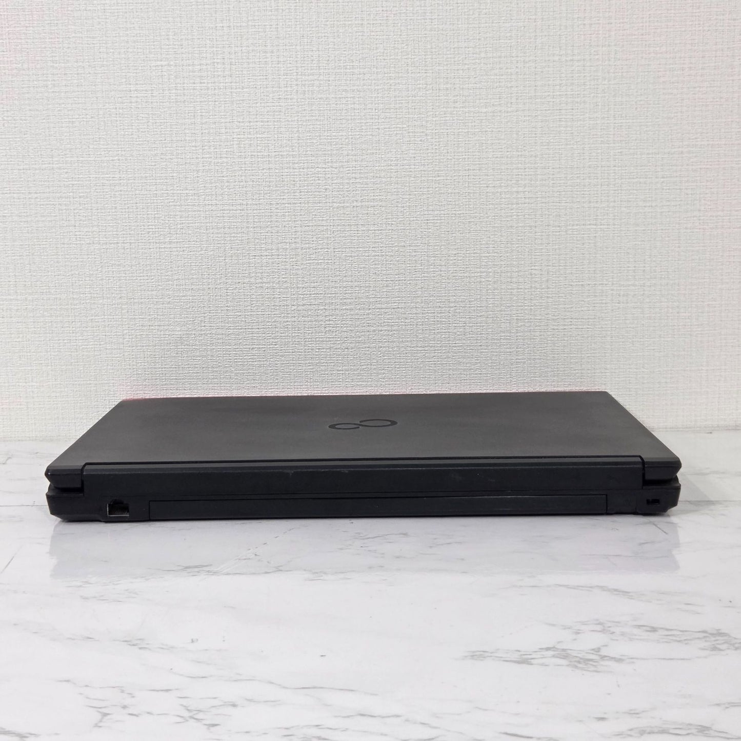 【訳アリ】富士通 FMVA77SB / Core i7-4712HQ / メモリ12GB / SSD256GB / Windows 11 / 高性能ノートPC（FMVA77SB）⑯