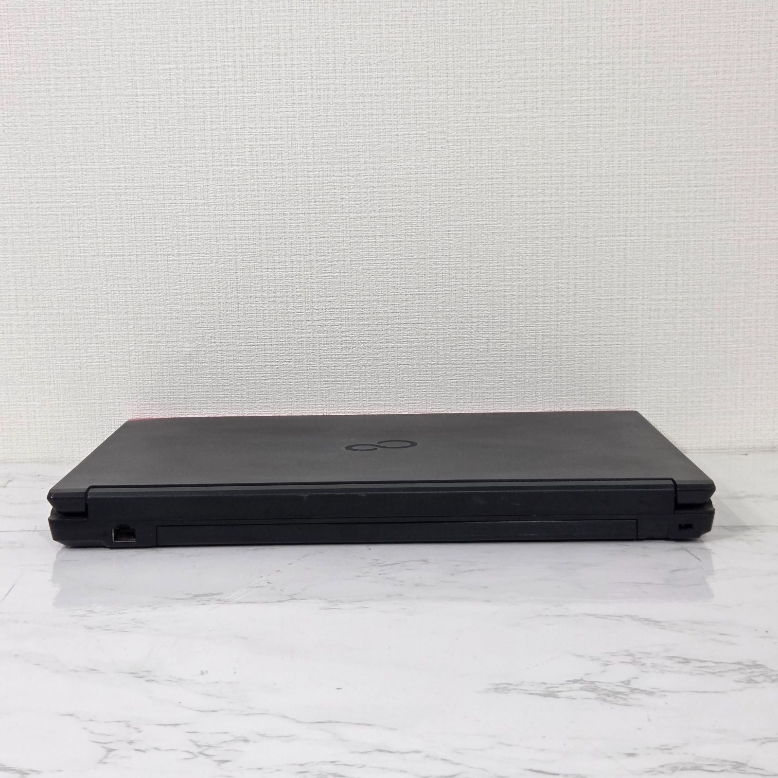 【訳アリ】富士通 FMVA77SB / Core i7-4712HQ / メモリ12GB / SSD256GB / Windows 11 / 高性能ノートPC（FMVA77SB）⑯